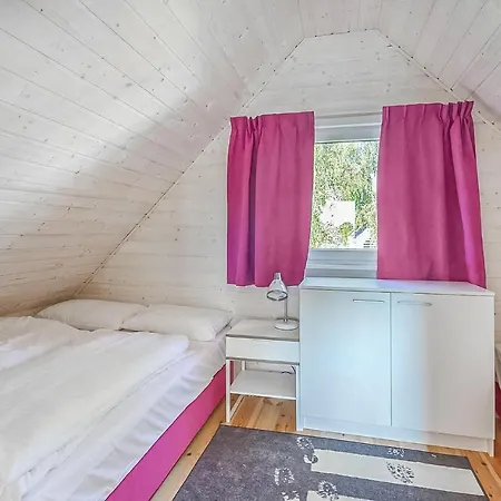 Holiday home In With Kitchen