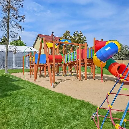 2 Bedroom In بيت للعطل *