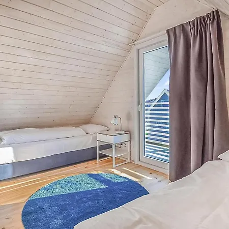 Holiday home In With Kitchen Sianozety