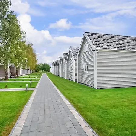 2 Bedroom In سيانوزيتي