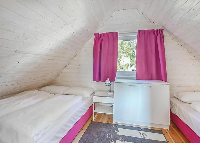 Vakantiehuis 2 Bedroom In