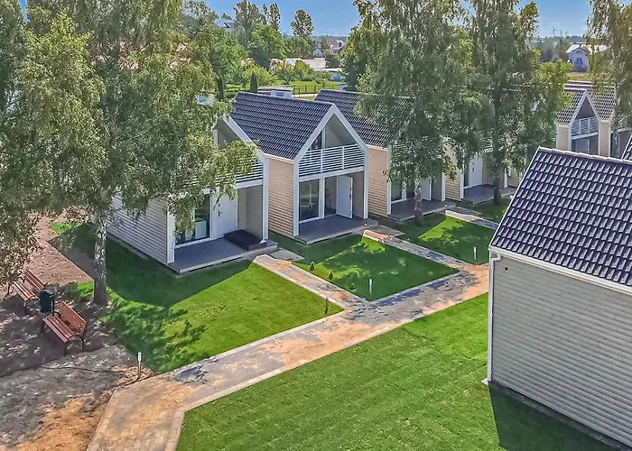 Vakantiehuis 2 Bedroom In