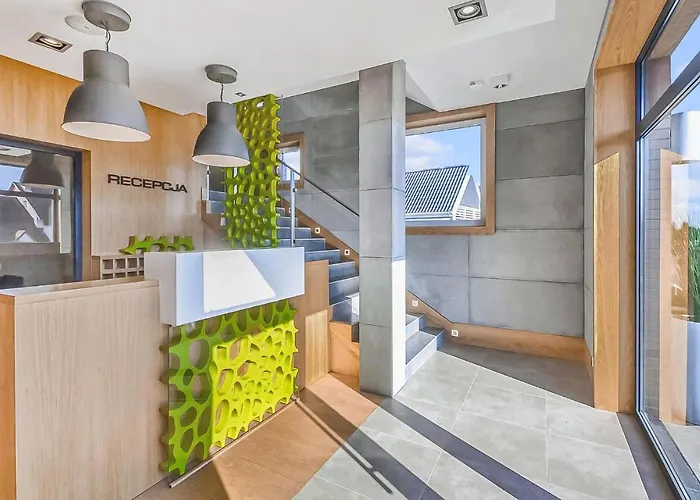 2 Bedroom In Vakantiehuis