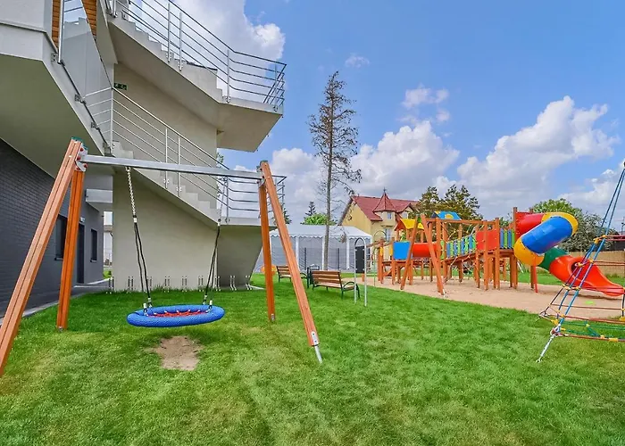 Vakantiehuis 2 Bedroom In