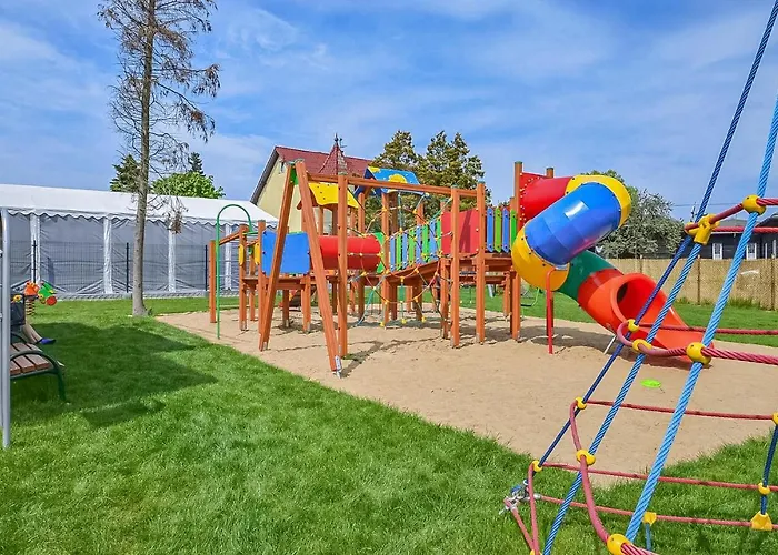 2 Bedroom In Vakantiehuis *