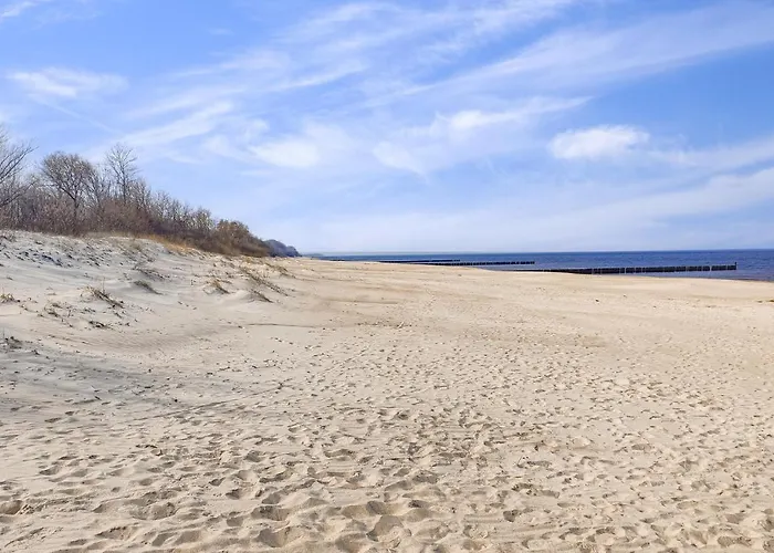 2 Bedroom In Vakantiehuis