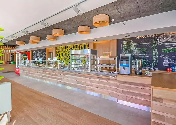 2 Bedroom In Vakantiehuis