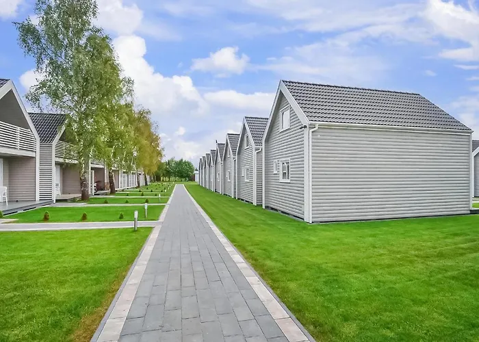 2 Bedroom In Sianozety