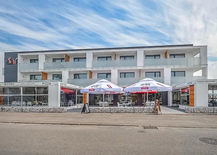 2 Bedroom In Vakantiehuis *